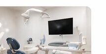 Sala de tratamiento con equipo moderno