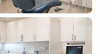 Tecnología dental moderna
